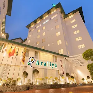 4* فندق Araliya Red - Budget Friendly Hotel- Where Find Stunning 360 Panoramic View Of