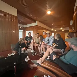 Chilly Croc Hostel