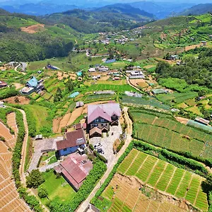 Hotel San Francesco, Nuwara Eliya