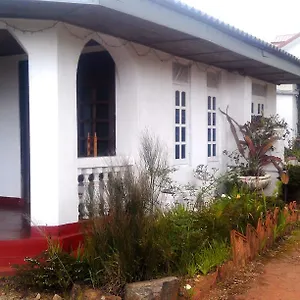 St. Andrews Hostel