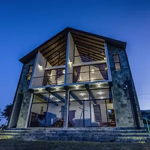 Casa vacanze The, Nuwara Eliya