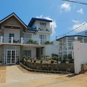 Blue Meadows Nuwaraeliya Hotell