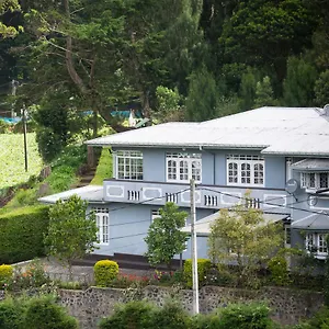 Locanda Mount Mary, Nuwara Eliya