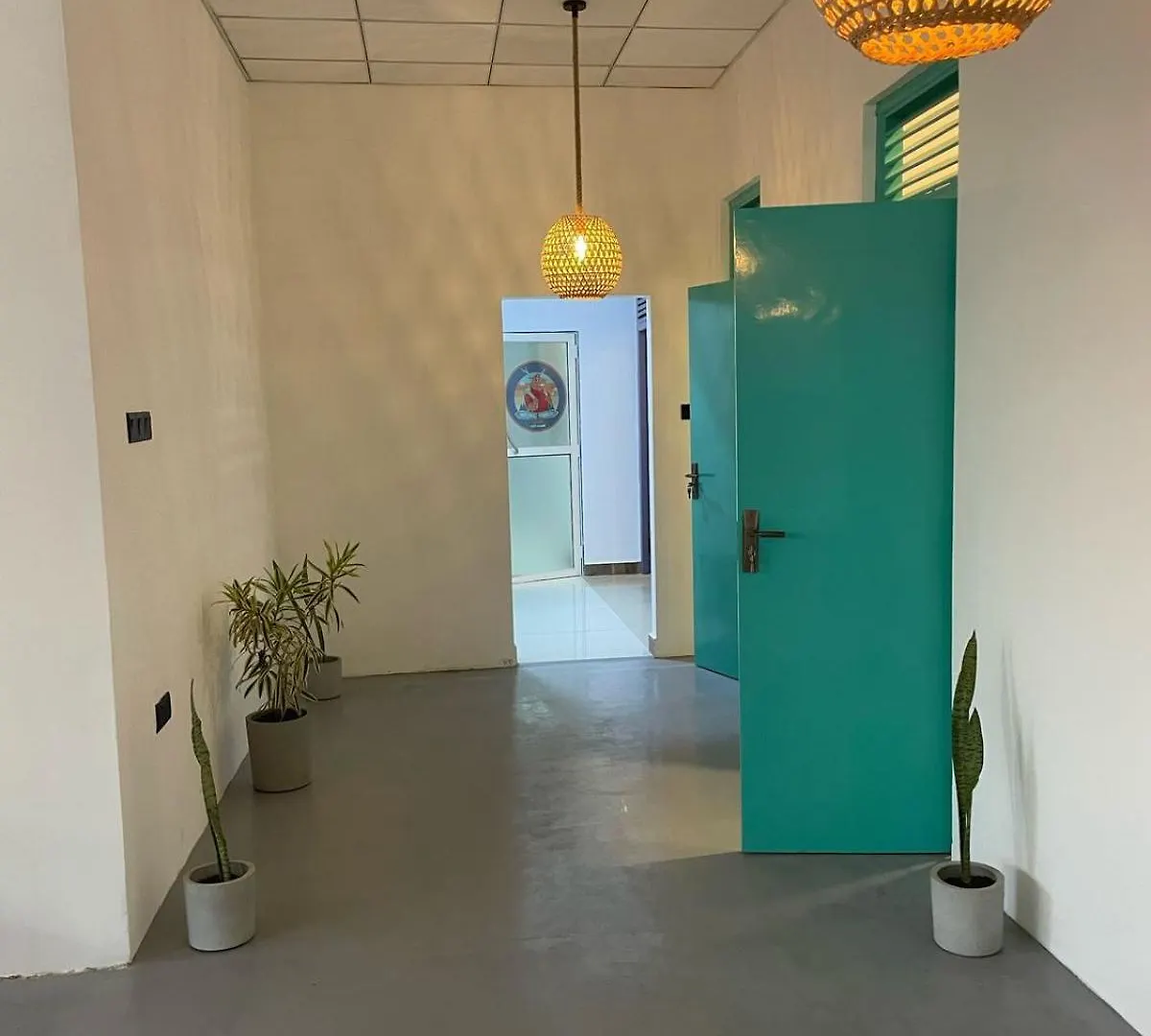 Journey Junction Hostel Nuwara Eliya 0*,