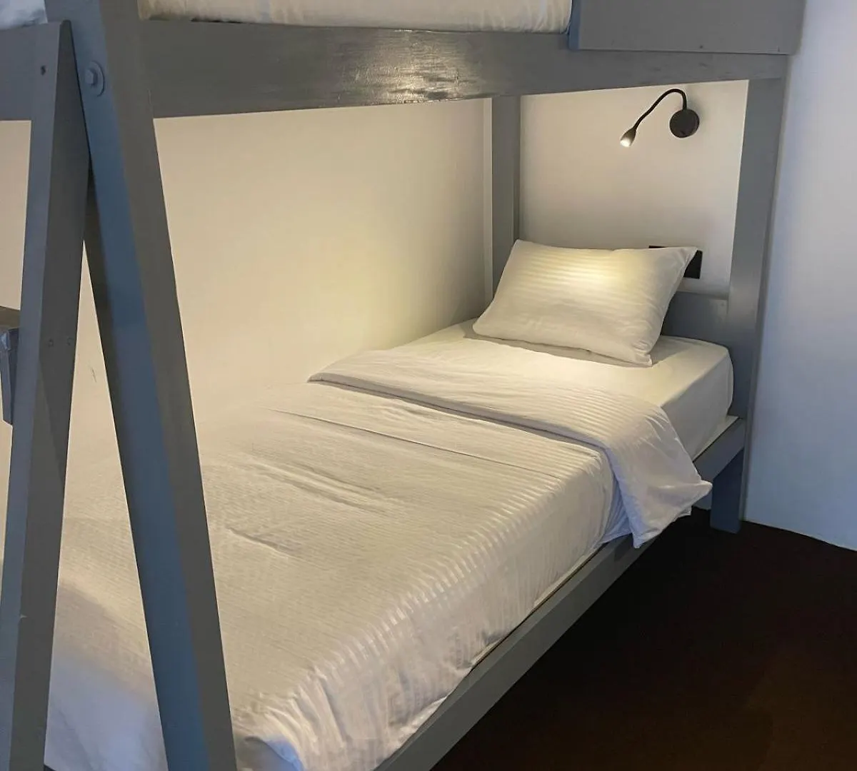 Journey Junction Hostel نوفارا إيلِيا